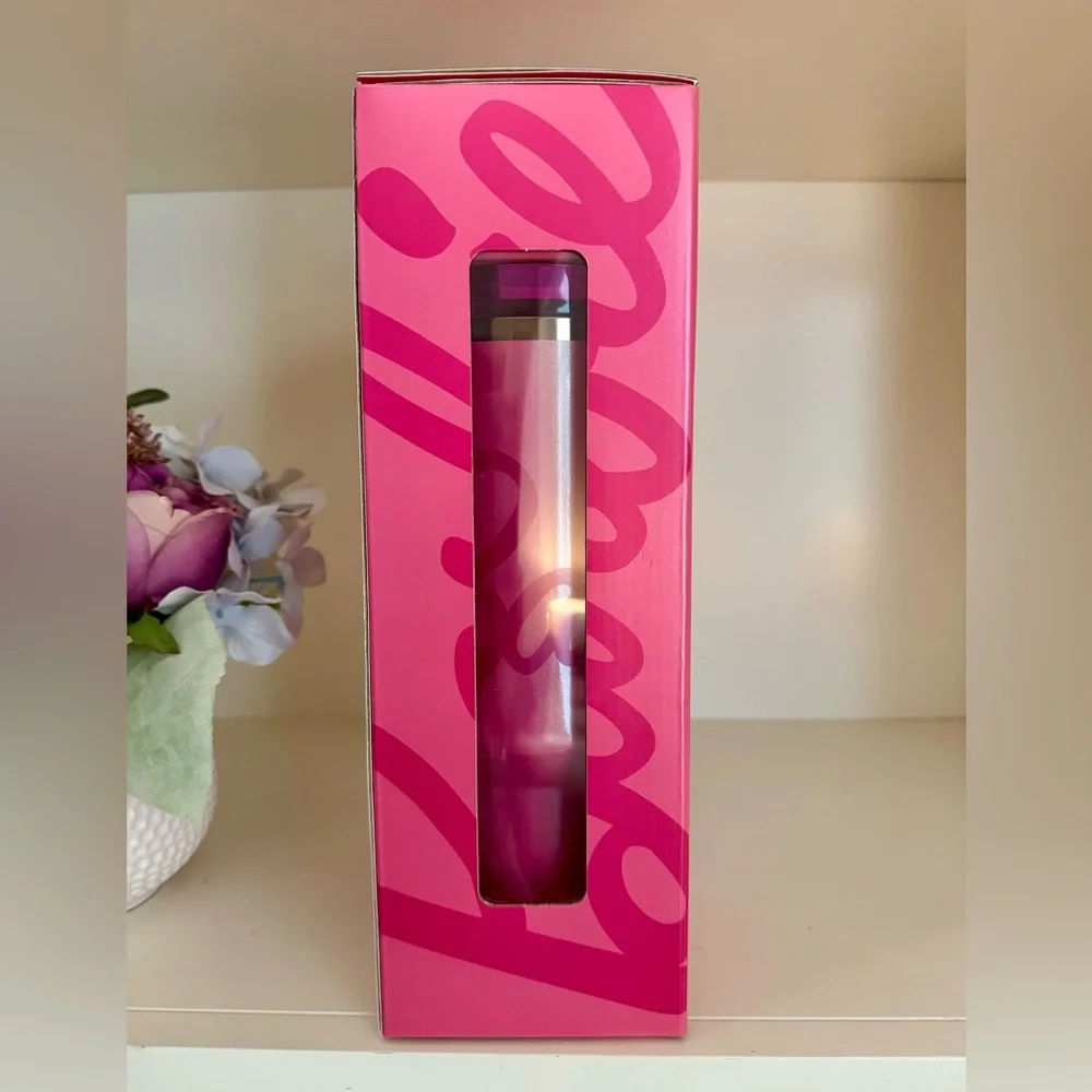 🎉LAST CHANCE🎉Limited Edition Stanley BARBIE™ ICON 40 OZ‎ QUENCHER